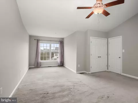 Bedroom - 3711 Singleton Ter, Frederick, MD 21704 photo 2 of 12