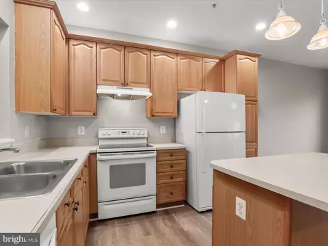 Kitchen - 3711 Singleton Ter, Frederick, MD 21704 photo 3 of 5
