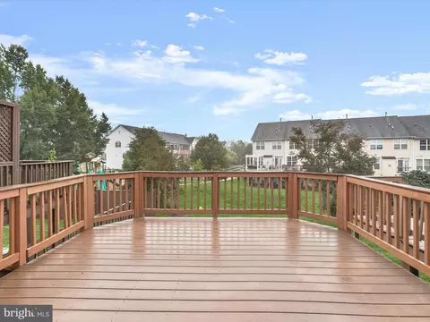 Exterior - 3711 Singleton Ter, Frederick, MD 21704 photo 2 of 23