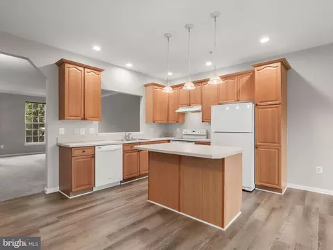 Kitchen - 3711 Singleton Ter, Frederick, MD 21704 photo 2 of 5