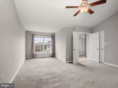 Bedroom - 3711 Singleton Ter, Frederick, MD 21704 photo 3 of 12