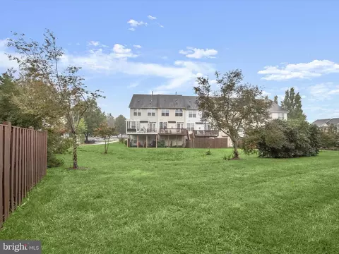 Exterior - 3711 Singleton Ter, Frederick, MD 21704 photo 4 of 23