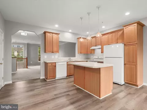 Kitchen - 3711 Singleton Ter, Frederick, MD 21704 photo 1 of 5