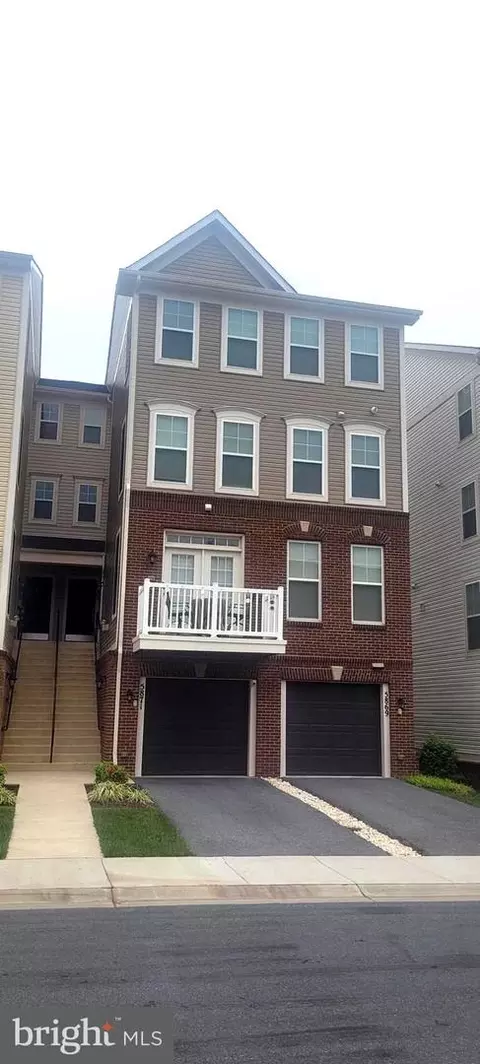 5869 Bella Marie Way, Frederick, MD 21703