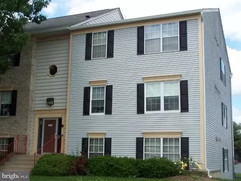 1407 Key Pkwy #302 C, Frederick, MD 21702