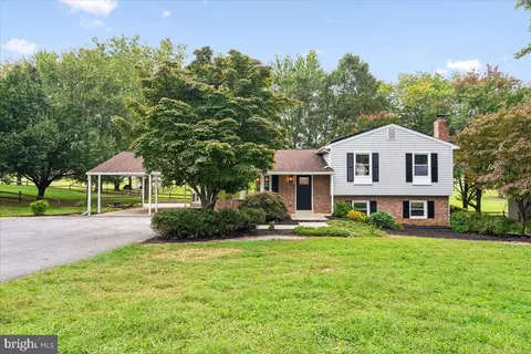 3125 Pheasant Run, Ijamsville, MD 21754