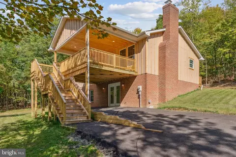 4739 Ford Fields Rd, Myersville, MD 21773