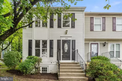 1856 Murdock Ct, Frederick, MD 21702