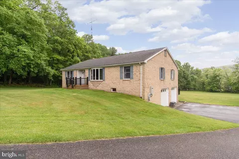 13424 Wolfsville Rd, Smithsburg, MD 21783