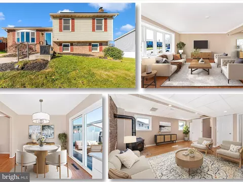 10 Walden Way, Mount Airy, MD 21771