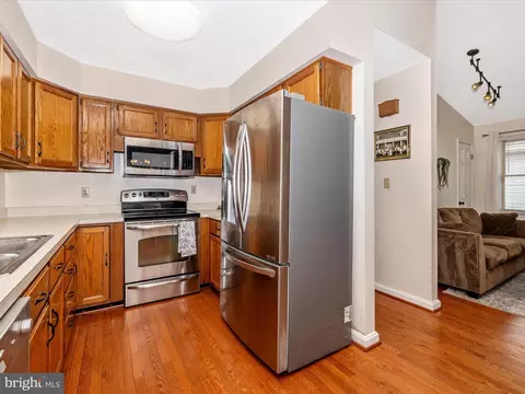 606 E St E, Brunswick, MD 21716 photo 14
