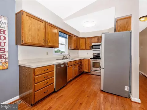 606 E St E, Brunswick, MD 21716 photo 13