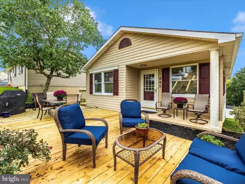 606 E St E, Brunswick, MD 21716 photo 35