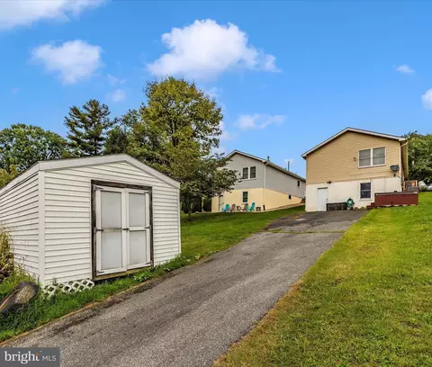 606 E St E, Brunswick, MD 21716 photo 36