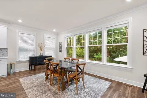Dining - 5209 Continental Dr, Frederick, MD 21703 photo 1 of 2