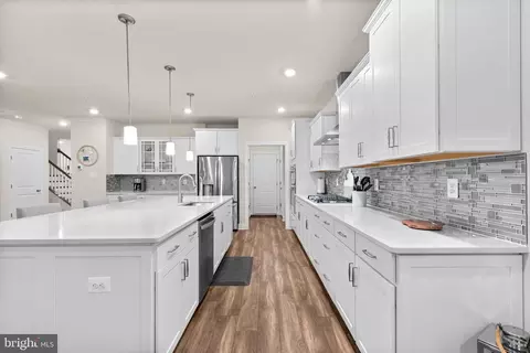 Kitchen - 5209 Continental Dr, Frederick, MD 21703 photo 3 of 7