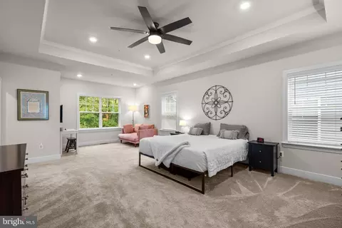 Bedroom - 5209 Continental Dr, Frederick, MD 21703 photo 1 of 10