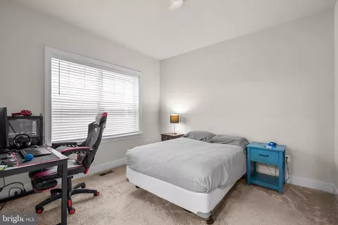 Bedroom - 5209 Continental Dr, Frederick, MD 21703 photo 7 of 10