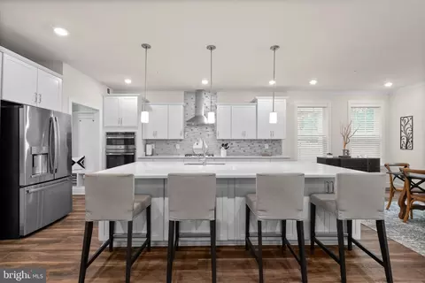 Kitchen - 5209 Continental Dr, Frederick, MD 21703 photo 1 of 7