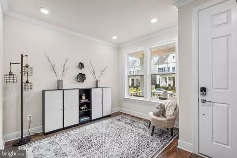 Entry Way - 5209 Continental Dr, Frederick, MD 21703 photo 1 of 14