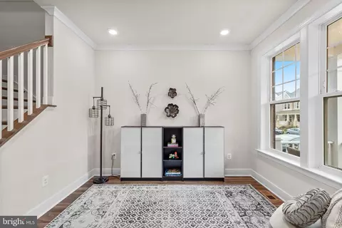 Entry Way - 5209 Continental Dr, Frederick, MD 21703 photo 2 of 14