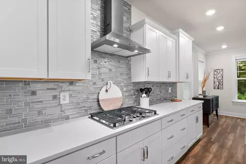Kitchen - 5209 Continental Dr, Frederick, MD 21703 photo 7 of 7
