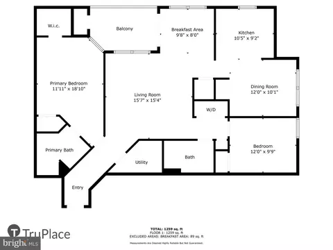 597 Cawley Dr #5 2C, Frederick, MD 21703 photo 45