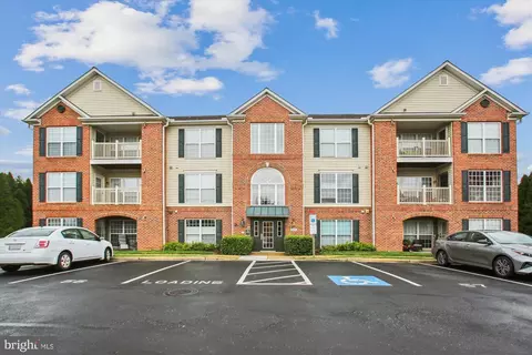 597 Cawley Dr #5 2C, Frederick, MD 21703