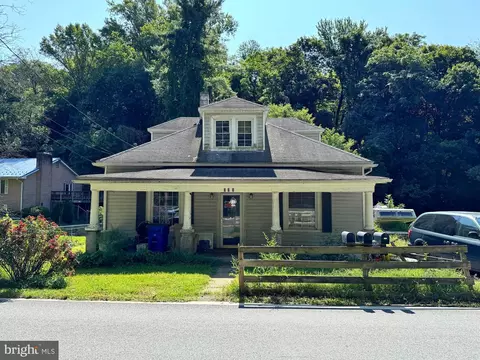 223 Jefferson Pike, Knoxville, MD 21758