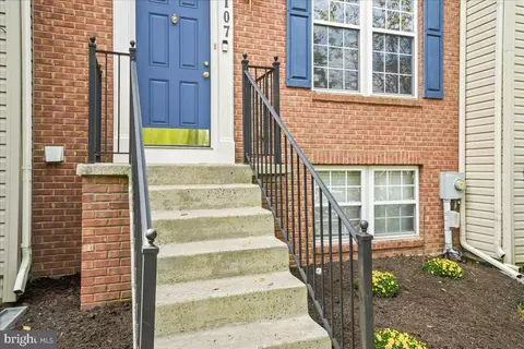 107 Fiona Way, Brunswick, MD 21758