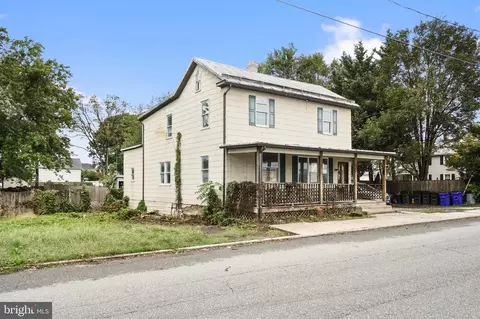 5 W Pennsylvania Ave, Walkersville, MD 21793