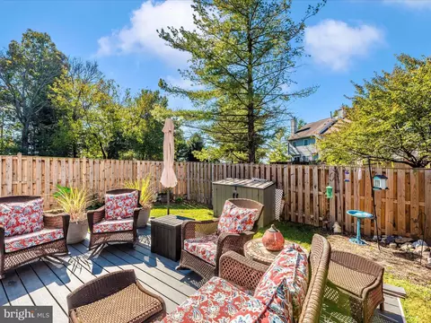 Exterior - 9211 Ridgefield Cir, Frederick, MD 21701 photo 10 of 16