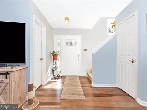 Entry Way - 9211 Ridgefield Cir, Frederick, MD 21701 photo 1 of 5