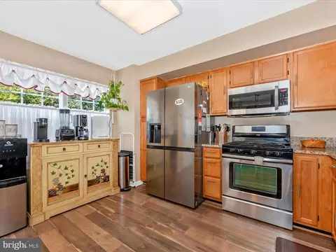 Kitchen - 9211 Ridgefield Cir, Frederick, MD 21701 photo 1 of 6