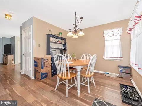 Dining - 9211 Ridgefield Cir, Frederick, MD 21701 photo 1 of 1
