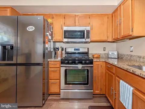 Kitchen - 9211 Ridgefield Cir, Frederick, MD 21701 photo 6 of 6