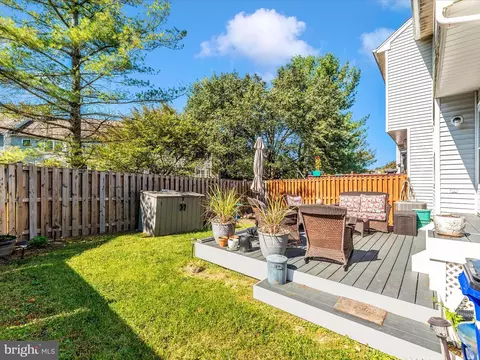 Exterior - 9211 Ridgefield Cir, Frederick, MD 21701 photo 9 of 16