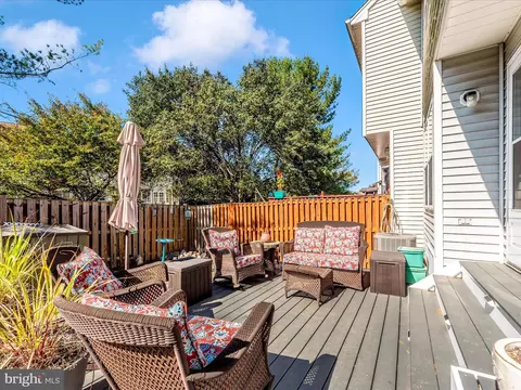 Exterior - 9211 Ridgefield Cir, Frederick, MD 21701 photo 7 of 16