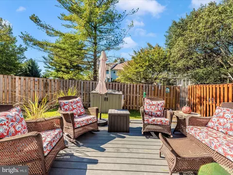 Exterior - 9211 Ridgefield Cir, Frederick, MD 21701 photo 8 of 16
