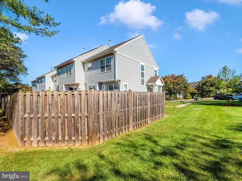 Exterior - 9211 Ridgefield Cir, Frederick, MD 21701 photo 5 of 16