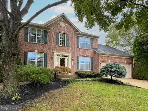 6910 Baron Ct, Frederick, MD 21703