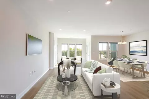 Living - 3509 Starlight St #303, Frederick, MD 21704 photo 1 of 4