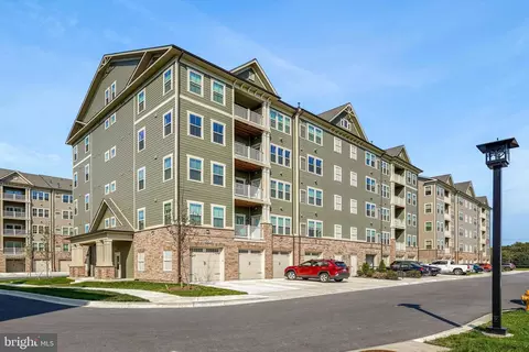 Exterior - 3509 Starlight St #303, Frederick, MD 21704 photo 1 of 6