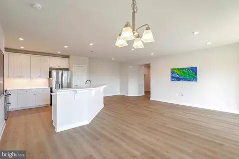 Living - 3509 Starlight St #303, Frederick, MD 21704 photo 3 of 4