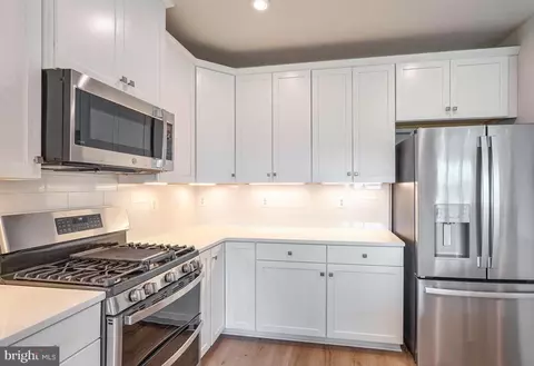 Kitchen - 3509 Starlight St #303, Frederick, MD 21704 photo 3 of 3