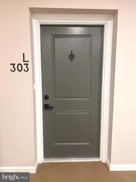Entry Way - 3509 Starlight St #303, Frederick, MD 21704 photo 2 of 7