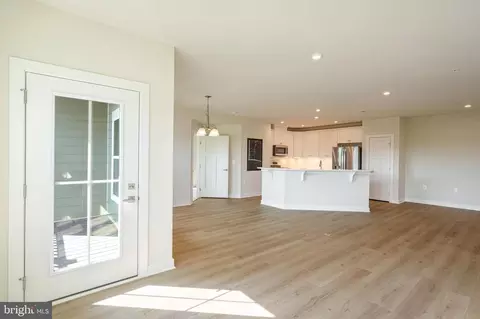 Entry Way - 3509 Starlight St #303, Frederick, MD 21704 photo 3 of 7