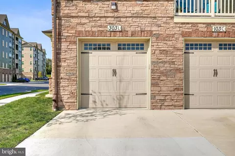 Exterior - 3509 Starlight St #303, Frederick, MD 21704 photo 4 of 6