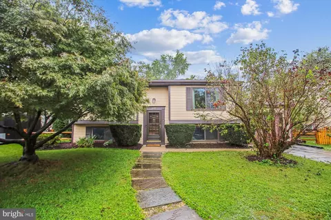 6707 Grainary Ct, Frederick, MD 21703