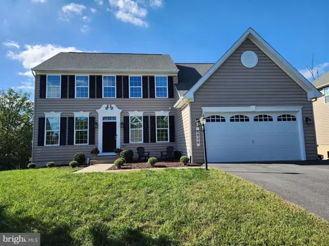 6826 Rehnquist Ct, New Market, MD 21774